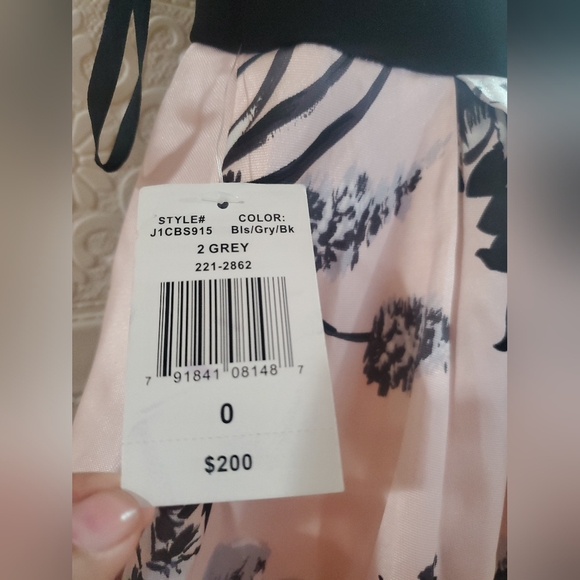 b. smart prom dress - Picture 9 of 14